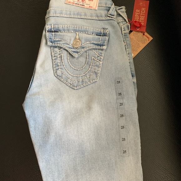 Size 25 - Picture 3 of 4